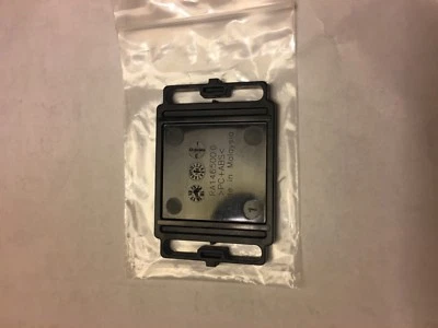 Базовая интервалная пластина зарядного устройства Vertex CD-58 для стандартного EVX-261, 531-портового радио Fst - Изображение 1 из 4