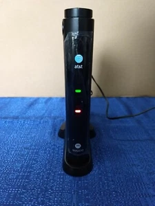 Motorola NVG510 4 Port Modem Router - Picture 1 of 6