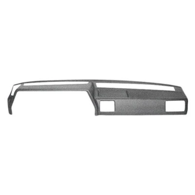 Coverlay 10-420 Taupe Gray Dash Board Cover For Nissan Sentra - Image 1 of 4