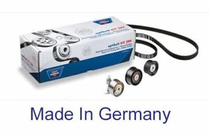Optibelt KT1486 Timing Belt Pulley Kit For Volkswagen Crafter 30-50 2006-2013 