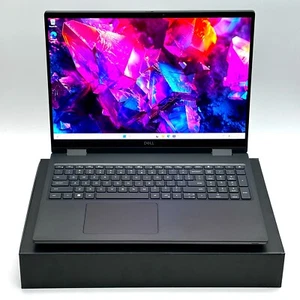 2022/2023 Dell Precision 7670 16" FHD+ i7-12850HX RTX A2000 64GB 1TB - Picture 1 of 14