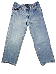 faded glory jeans 29x23 - faded but fair - Picture 1 of 12