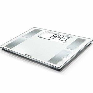 balanza de baño soehnle