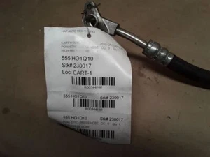 CROSSTOUR 2010 Power Steering Pressure Hose 344180 - Picture 1 of 12