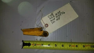 Cub Cadet 2135-2186 Reverse Switch Actuator - Used - Picture 1 of 4