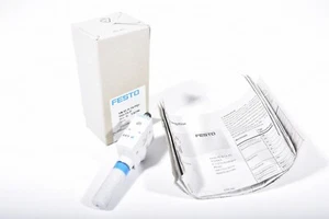 FESTO 536796, VN-05-H-T4-PQ2-VQ2-01-P, vacuum generator - NEW - Picture 1 of 7