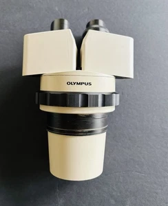 Olympus VMZ 1x-4x Microscope Head w/o Eyepieces - Picture 1 of 1