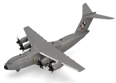 HERPA - AIRBUS A400M Fuerza Aérea Española Ala 31 - 1/200 - HER573191 Foto 1 de 4