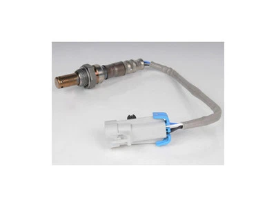 Sensor de oxígeno aguas arriba para GMC Acadia 2007-2008 CA Delco 23521MDNP Foto 1 de 2
