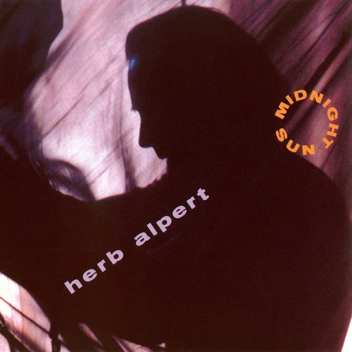 Herb Alpert - Midnight Sun [New CD] Foto 1 de 1