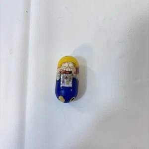 MIGHTY BEANZ HOT DOG # 38 * 2010 SERIES 1 * - Picture 1 of 2