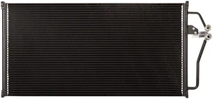 A/C Condenser Spectra 7-4549 - Picture 1 of 2