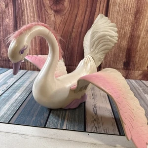 MOTU VINTAGE 1984 SHE-RA PRINCESA DEL PODER ENCANTADORA CISNE - Imagen 1 de 5