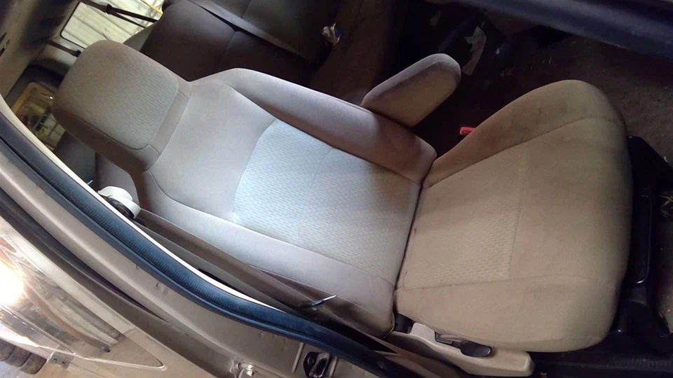 Asiento delantero pasajero cubo tela manual para Ford E350 Van 09-19 21 10312975 Foto 1 de 4