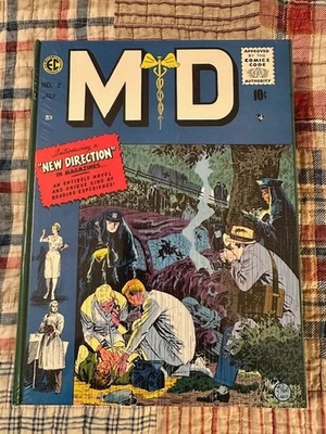 MD. Volumen 1 (Cochran Publishing HC) Foto 1 de 4