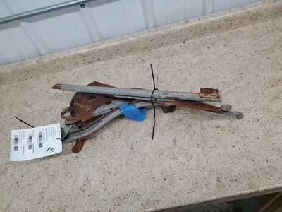 Driver Left Front Window Regulator Manual 4 Door Fits 71-76 BUICK 301033 - Image 1 of 3