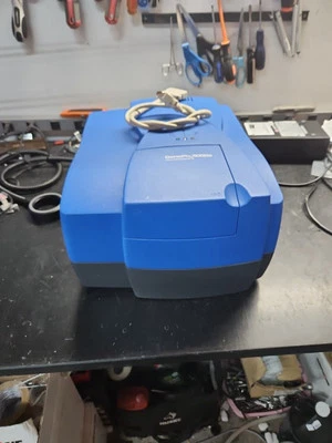 Axon Instruments GenePix 4000B scanner microarray - Immagine 1 di 4