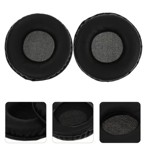 Funda para auriculares Almohadillas para auriculares Almohadillas para auriculares Cojines de repuesto - Imagen 1 de 10