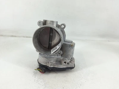 Корпус дроссельной заслонки 2013-2016 Lincoln Mks ERO8L - Изображение 1 из 4