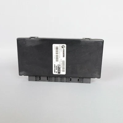 Módulo de carroceria BMW 525i 530i 535i 545i 550i 645i 650i M5 M6 61359176069 usado pelo fabricante - Imagem 1 de 4