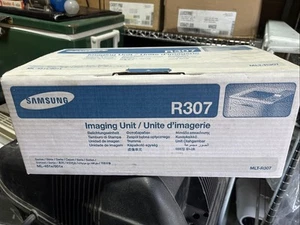 NEU Original Samsung R307 Bildgebungseinheit MLT-R307 für ML-451x/501x - werkseitig versiegelt - Bild 1 von 2