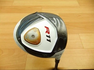 TaylorMade R11 Driver 10.5° SR Japan Spec Graphite Flex Used - Picture 1 of 4