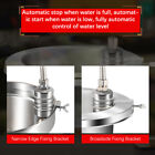 304 Stainless Steel Fully Automatic Water Level Control Float Valve,Auto Shut
