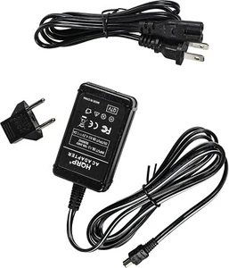 AC Power Adapter for Sony CyberShot DSC Series Digital Cameras, AC-LS5K - Picture 1 of 7