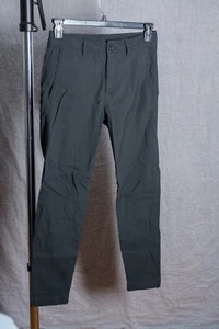 Outlier Futuredarts - Flat Black - Men's size 29, Excellent condition - Picture 1 of 2