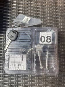 Türschlossdiebstahlsicherung Citroën  - Bild 1 von 3