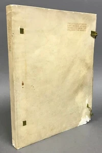 Limited Edition The Little Flowers of S. Francis of Assisi Chatto & Windus 1909 - Foto 1 di 12