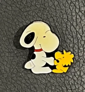 SNOOPY Pin Anstecker Woodstock - Bild 1 von 2