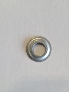 Je 1 F50283 1" auf 5/8" Radflansch Reduzieradapter - Bild 1 von 2