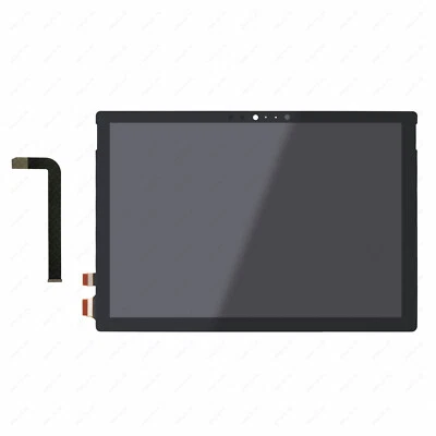 FTDLCD Per Microsoft Surface Pro 4 1724 LCD Touch Screen Digitalizzatore Upgrade Pro 5