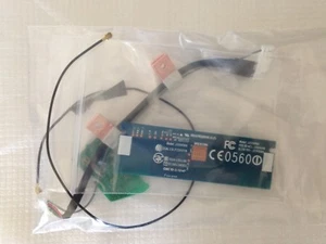 Sony J20H086 1-980-185-11 Wi-Fi module for UBP-X800 UBPX800 Blu-ray Player - Picture 1 of 2
