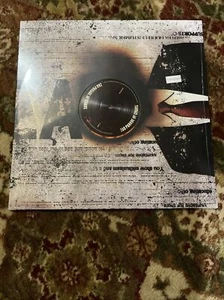 Zao - Parade of Chaos LP Crimson Pools of Blood Vinyl LE/1000 Neu & Versiegelt - Bild 1 von 2