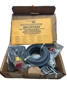 Kit de reparación Chelsea Parker OEM P/N: 328388-37X INCOMPLETO - Imagen 1 de 4