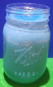 16oz Jar candle, Max Scented 100% Soy Wax over 100 Scents Buy 4 Save 25%