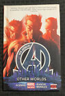 New Avengers HC (2013) #   3 1st Print (8.0-VF) Other Worlds 2014