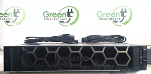 Dell PowerEdge R740XD 24-Bay 2.5" 2x Gold 6132 2.6GHz 768GB Server No HDD Read - Picture 1 of 21