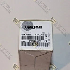 Marposs, F10, Testar Red Crown 2 Pencil Probe LVDT Linear Transducer - Bild 1 von 5