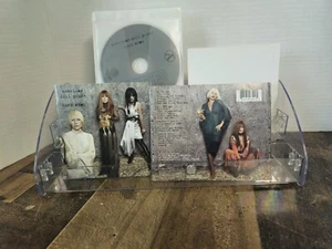 American Doll Posse [CD] Tori Amos  Disc with all Artwork and poster (no case) - Picture 1 of 2