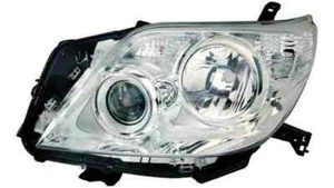 FAROS Eléctrico Derecho - Imagen 1 de 1