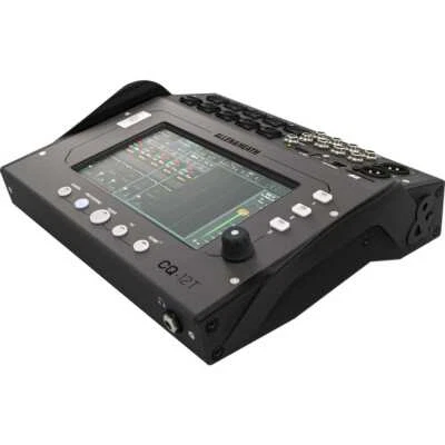 Allen & Heath CQ12T Compact Digital Mixer With App Control - Image 1 of 4