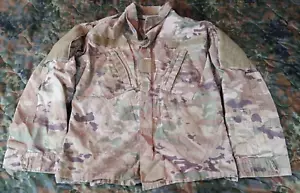 Abrigo Multicámara USGI Ejército OCP Pequeño Corto - Imagen 1 de 3