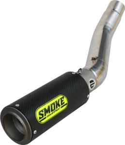 Exhaust Custom Slip On For Honda CBR650R CBR650F CB650R 2014-2022 - Picture 1 of 4