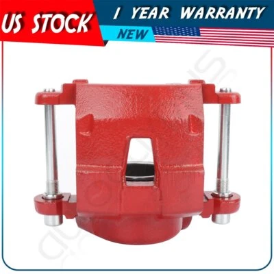 Pinza de freno delantera derecha para Avanti II Buick Century GMC S15 Pontiac LeMans Foto 1 de 4