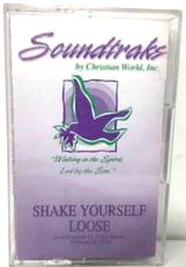 Soundtracks von Christian World Single Song Shake Yourself lose Kassette Band - Bild 1 von 7