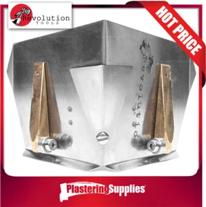 Revolution Direct Corner Flusher 3.5" RDCF35 - Bild 1 von 5