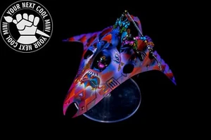 Custom order Warhammer 40k. Starweaver pro painted - Picture 1 of 3